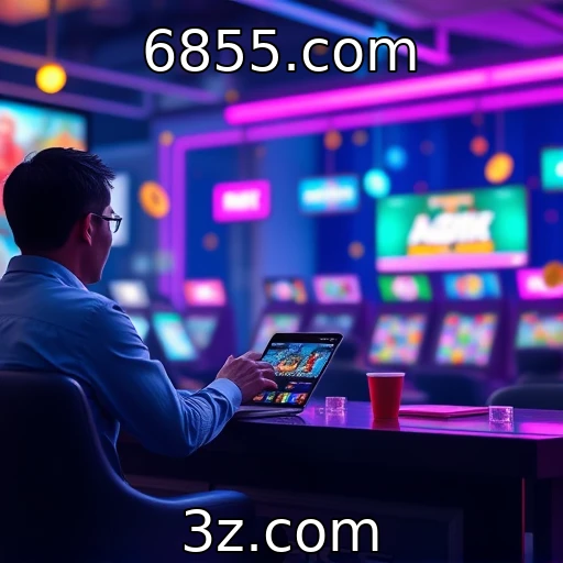 Impacto do Pix nas transações de iGaming