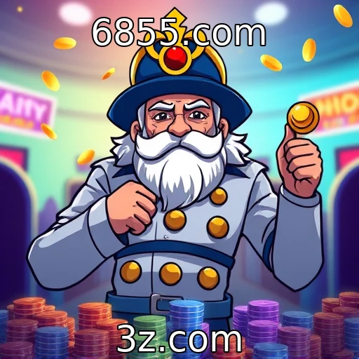 Comportamento de apostadores em slots e suas preferências