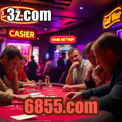 6855.com plataforma