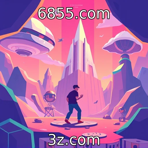 Tendências em design visual para experiências de usuário em jogos